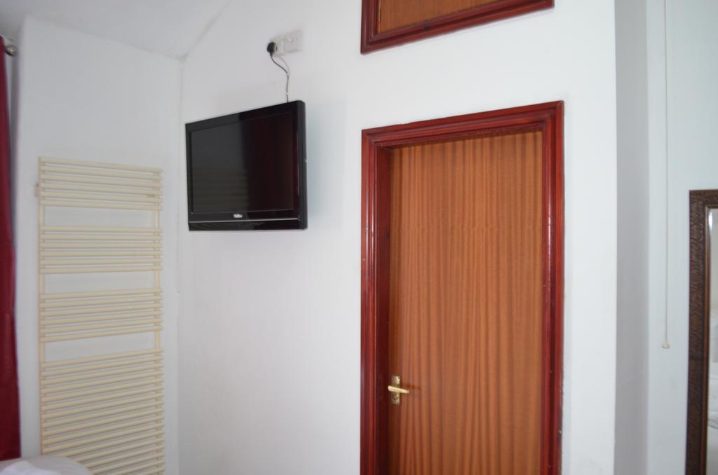 Lyndhurst Hotel Blackpool Room photo