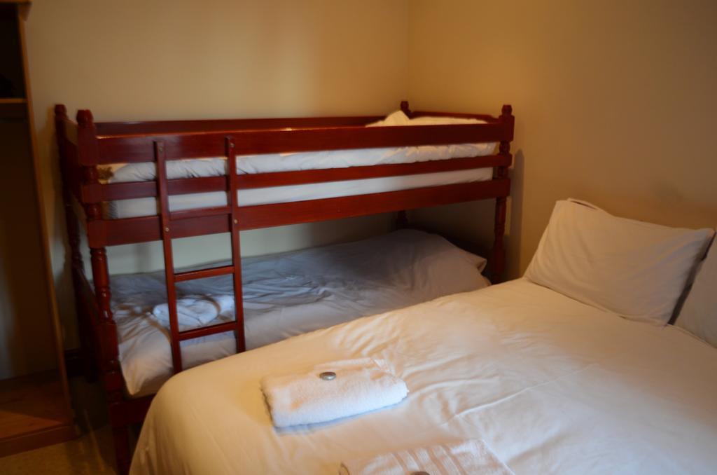 Lyndhurst Hotel Blackpool Room photo